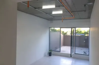 Sala comercial de 70m² na av. assis brasil - jardim lindóia - porto alegre