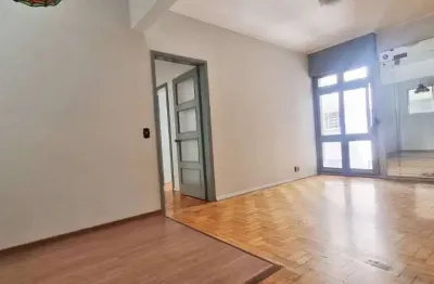 Apartamento de 75m² - centro histórico - porto alegre/rs