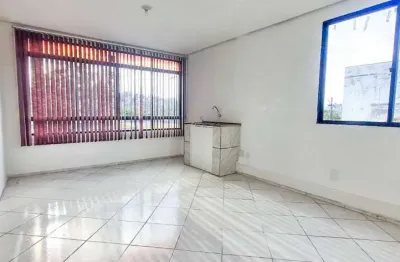 Kitnet de 35m² para alugar - teresópolis - porto alegre/rs