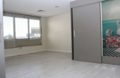 Sala comercial de 29m² - centro histórico - porto alegre/rs