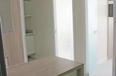 Sala comercial de 38m² - centro histórico - porto alegre/rs