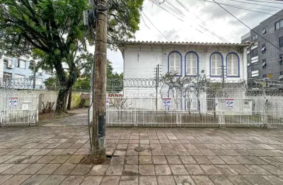 Casa comercial de 412m² - menino deus - porto alegre/rs