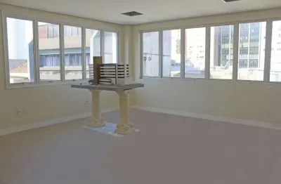 Sala comercial para alugar na Rua Washington Luiz, 1010, Centro Histórico, Porto Alegre