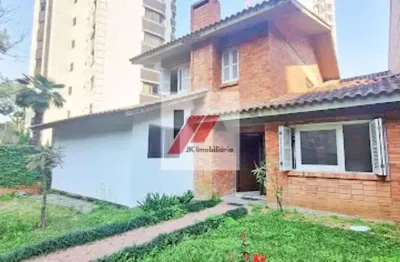 Casa residencial ou comercial de 240m² - bela vista - porto alegre/rs