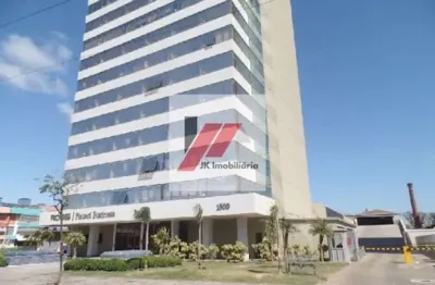 Sala comercial para alugar na Rua Santos Dumont, 1500, São Geraldo, Porto Alegre