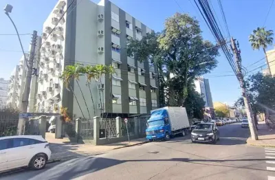 Apartamento de 39m² - cidade baixa - porto alegre/rs