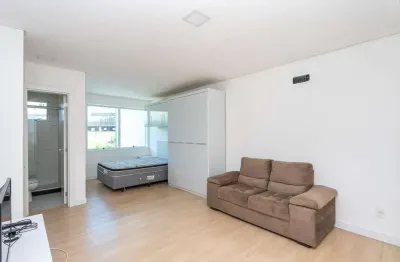 Apartamento de 37m² - centro histórico - porto alegre/rs