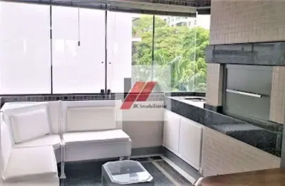 Apartamento de 3 dormitórios, 155m² - auxiliadora - porto alegre/rs