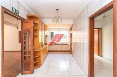 Casa com 5 quartos para alugar na Rua Umbú, 379, Passo da Areia, Porto Alegre