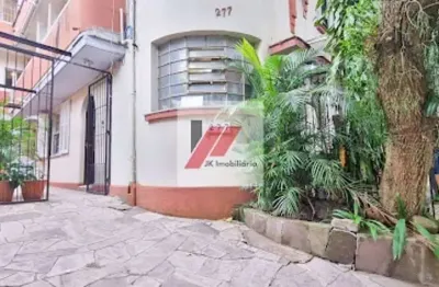 Ponto comercial à venda na Rua Santa Terezinha, 277, Farroupilha, Porto Alegre
