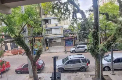 Ponto comercial para alugar na Rua da República, 303, Cidade Baixa, Porto Alegre