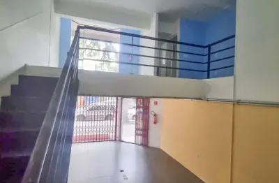 Ponto comercial para alugar na Rua da República, 303, Cidade Baixa, Porto Alegre