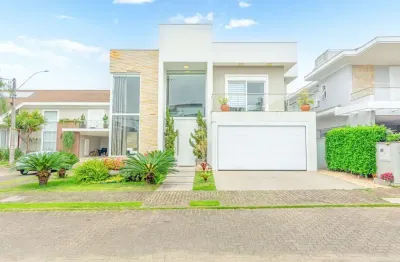 Casa de alto padrão com 326,11m² - marechal rondon - canoas/rs