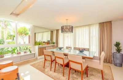 Casa de alto padrão com 326,11m² - marechal rondon - canoas/rs