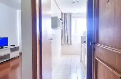 Apartamento de 2 dormitórios, 52m² - centro histórico - porto alegre/rs
