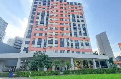 Apartamento de 2 dormitórios, 52m² - centro histórico - porto alegre/rs