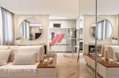 Apartamento com 2 quartos à venda na Avenida Ceará, 1664, São João, Porto Alegre