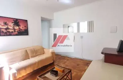 Apartamento de 47m² - centro histórico - porto alegre/rs