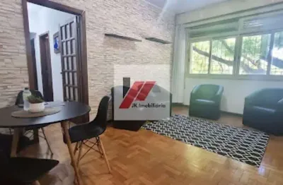 Apartamento de 105m² - centro histórico - porto alegre/rs