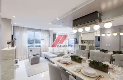 Apartamento de 3 dormitórios, 67m² - passo d'areia - porto alegre/rs