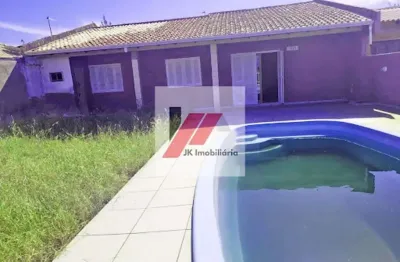 Casa com 3 quartos à venda na Rua Mariapolis, 1000, Arroio das Pedras, Osório