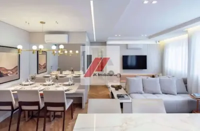 Apartamento de 56m² - cristo redentor - porto alegre/rs