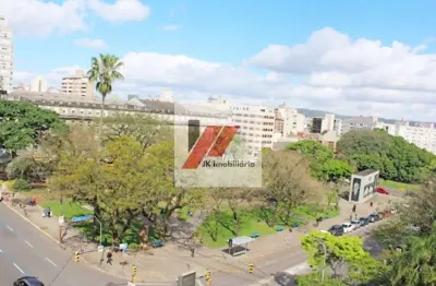 Apartamento de 3 dormitórios, 190m² - independência - porto alegre/rs