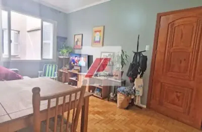 Aparamento de 55m² - centro histórico - porto alegre/rs