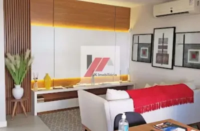 Apartamento com 2 quartos à venda na Rua Dom João Becker, 1781, Fátima, Canoas