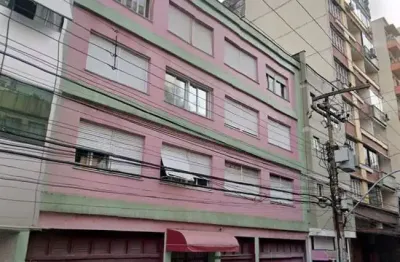 Apartamento com 1 quarto à venda na Rua Demétrio Ribeiro, 1058, Centro Histórico, Porto Alegre