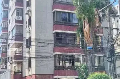 Apartamento com 2 quartos à venda na Rua São Luís, 1080, Santana, Porto Alegre