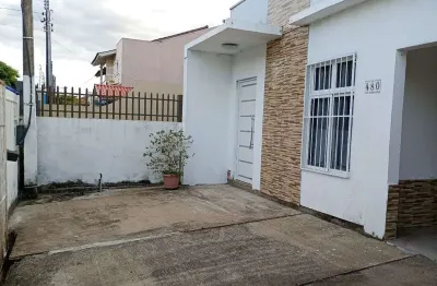 Oportunidade em eldorado do sul — duas casas no mesmo terreno, prontas para mora