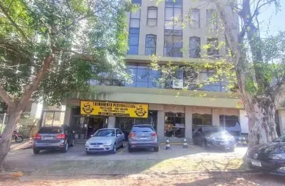 Sala comercial de 68m² - boa vista - porto alegre/rs