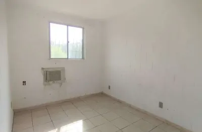 Oportunidade única! apartamento residencial de 2 quartos em porto alegre