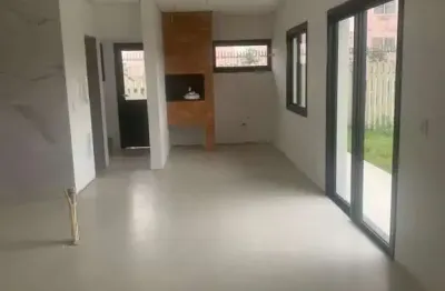 Casa com 3 quartos à venda na Rua Lucindo Antonio Bottin, s n, Hípica, Porto Alegre