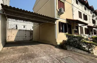 Casa com 3 dormitórios no condomínio la colina – porto alegre/rs