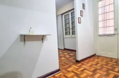 Apartamento de 3 dormitórios - centro histórico - porto alegre/rs