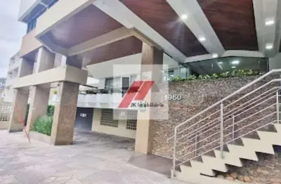Apartamento com 3 quartos à venda na Avenida Coronel Lucas de Oliveira, 1960, Petrópolis, Porto Alegre