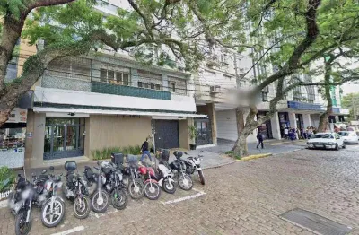Apartamento com 3 quartos à venda na Rua Coronel Genuino, 445, Centro Histórico, Porto Alegre