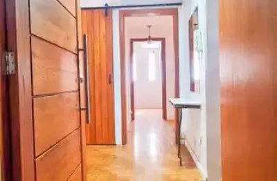 Apartamento com 4 quartos à venda na Avenida Cauduro, 71, Bom Fim, Porto Alegre