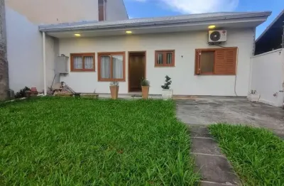 Casa com 1 quarto para alugar na Rua Peru, 541, São José, Canoas