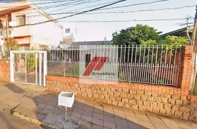 Casa com 3 quartos para alugar na Rua Uruguai, 265, São José, Canoas
