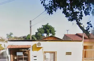Terreno à venda na Rua Lídio Batista Soares, 775, COHAB, Cachoeirinha