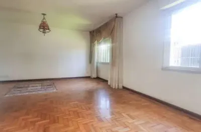 Casa com 3 quartos para alugar na Rua Atanásio Belmonte, 427, Boa Vista, Porto Alegre