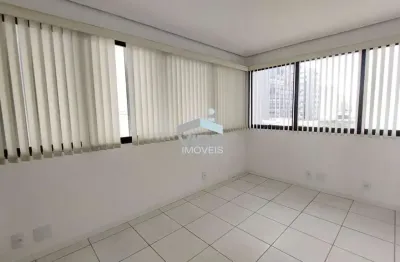 Sala comercial para alugar | cambuí - campinas - sp