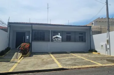 Casa térrea à venda | comercial ou residencial | nova campinas | campinas