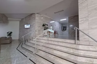 Apartamento com 2 quartos à venda na Rua Capitão José de Souza, 2000, Centro, Campinas