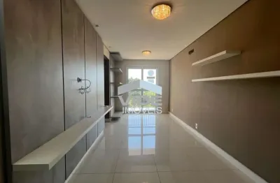 Apartamento para venda no jardim guarani - campinas.