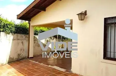 Casa comercial ou residencial para venda no jardim planalto em campinas/sp