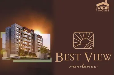 Apartamento com 2 quartos à venda na Avenida Dermival Bernardes Siqueira, 3813, Swiss Park, Campinas